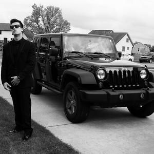 Meet your Posher, Sam